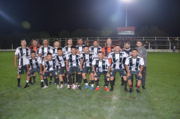 CUARTA FECHA DEL SENIOR