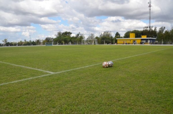 &Aacute;RBITROS PARA ESTE DOMINGO A LA MA&Ntilde;ANA