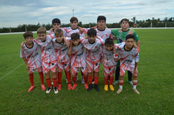 RESULTADOS DEL INFANTO JUVENIL