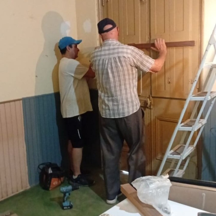 EL MUSEO REGIONAL PROYECTA MEJORAS