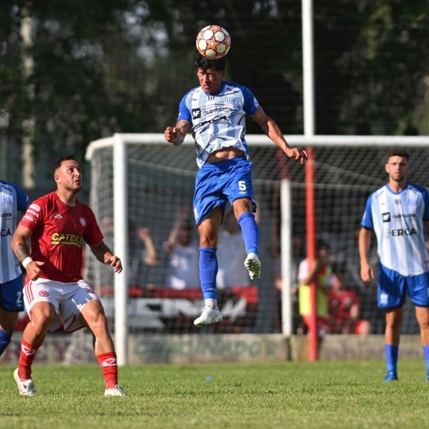 UN CL&Aacute;SICO EN SERIO