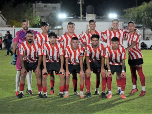 EN PASCANAS DIO INICIO LA SEXTA FECHA DEL APERTURA