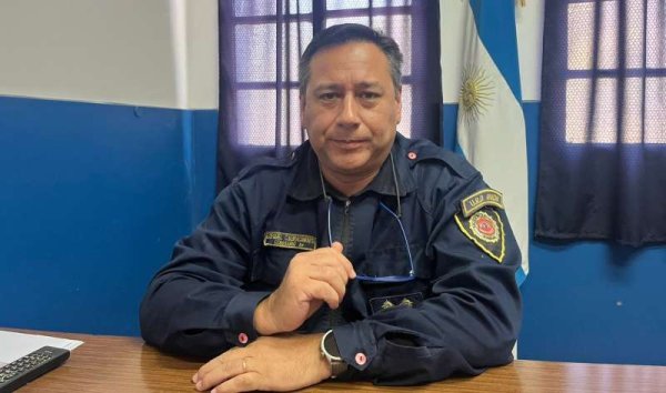 ALLANAMIENTOS POR AMENAZAS DE TIROTEOS EN POSSE