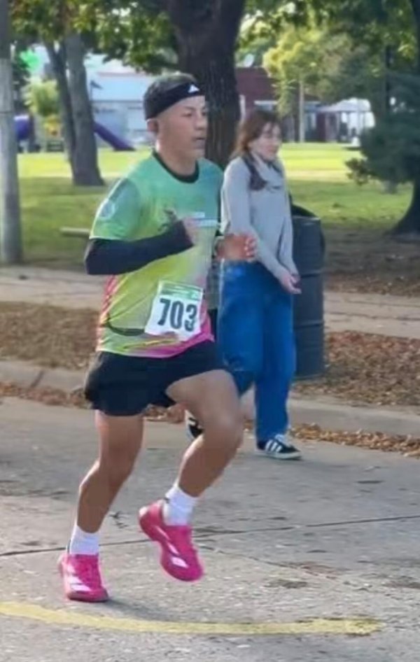 ALTO RENDIMIENTO DE NAZA DUR&Aacute;N EN VENADO TUERTO