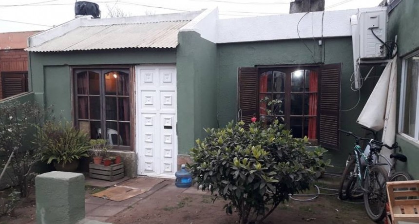 NO FUNCIONA MÁS EL COMEDOR COMUNITARIO DE ANA MARÍA