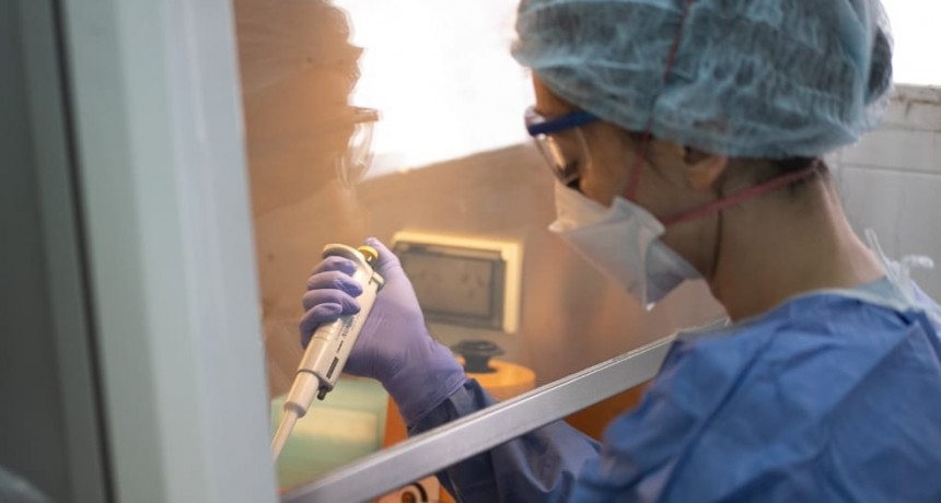 CORONAVIRUS: 3 CASOS NUEVOS EN LA PROVINCIA