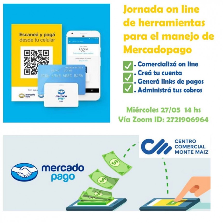 CAPACITACIÓN PARA COMERCIANTES