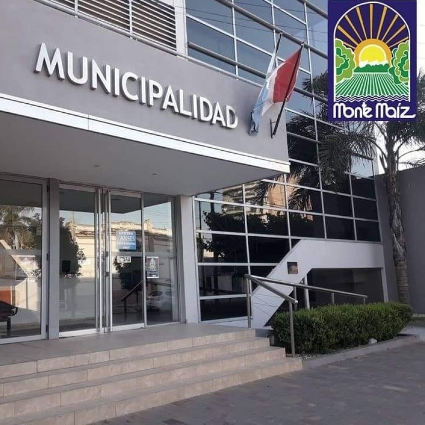 LA MUNICIPALIDAD SALUDA A LOS TRABAJADORES EN SU DÍA