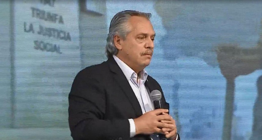 ARGENTINA EN EL PEOR MOMENTO DE LA PANDEMIA