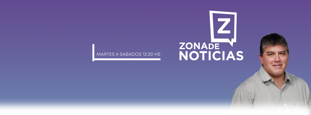 ZONA DE NOTICIAS: 3 DE MAYO DE 2022