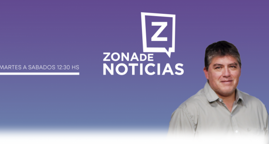 ZONA DE NOTICIAS: 3 DE MAYO DE 2022