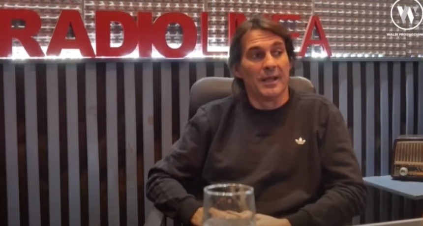 CARLOS MAZZOLA SERÍA EL REEMPLAZANTE DE MONTIVERO