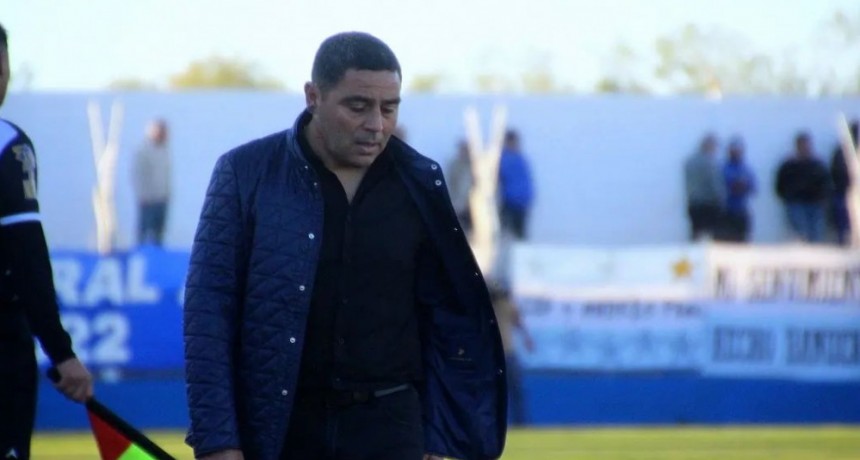 EMOTIVO MENSAJE DE DESPEDIDA DE MONTIVERO