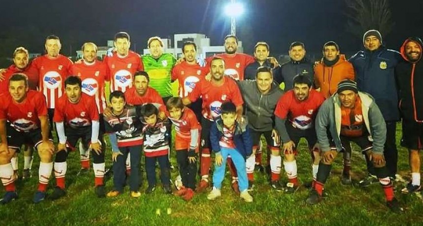 RESULTADOS DE LA CUARTA FECHA DEL SENIORS