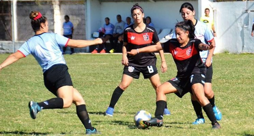 RESULTADOS DE LA SÉPTIMA FECHA DEL FEMENINO