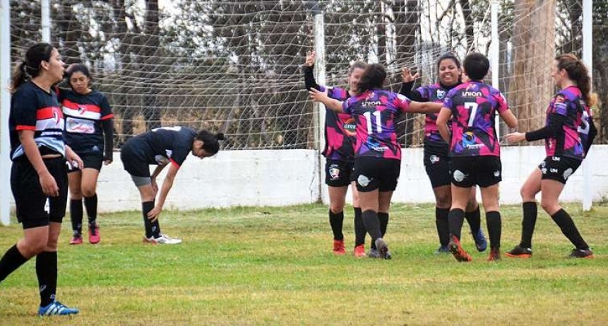 RESULTADOS DE LA OCTAVA FECHA