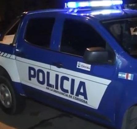 HECHOS POLICIALES DEL FIN DE SEMANA