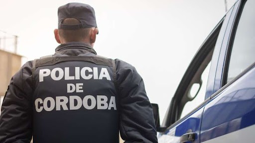 POLICIALES DEL FIN DE SEMANA