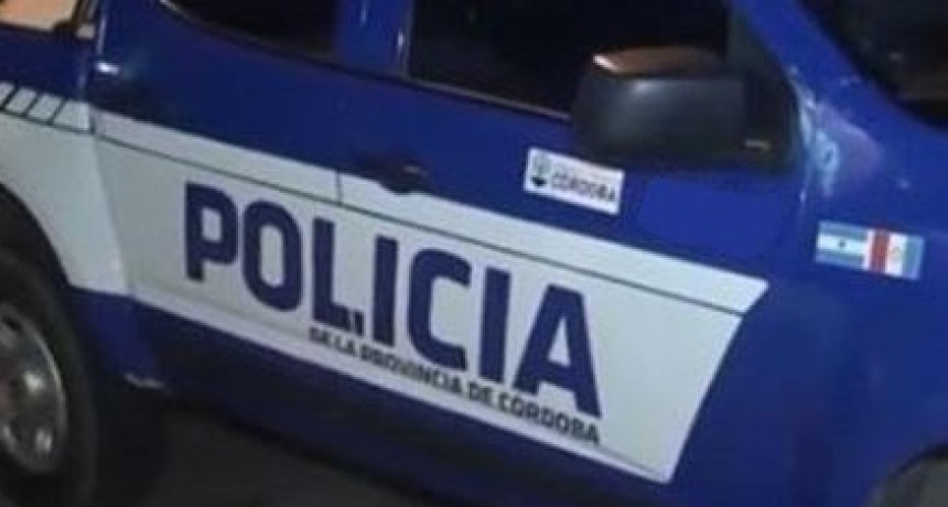 HECHOS POLICIALES DEL FIN DE SEMANA