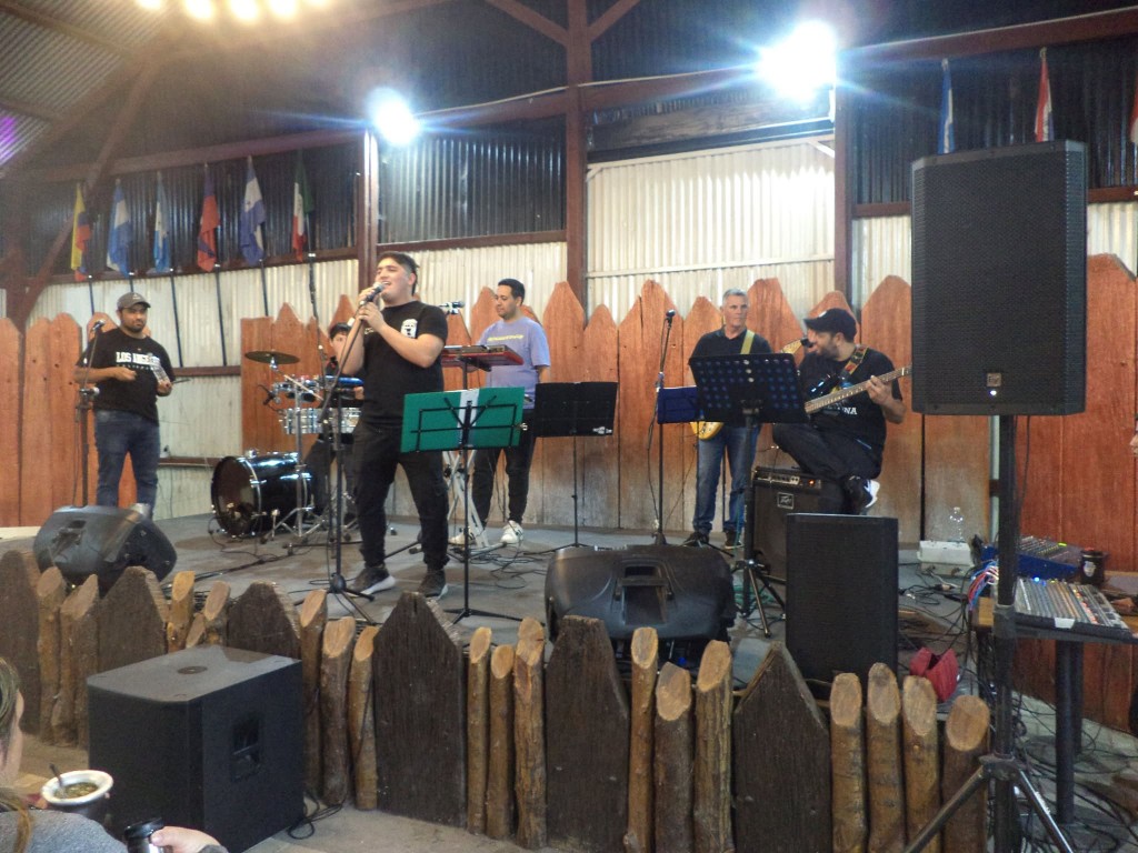 GRAN JORNADA DEL FERIARTE EN EL PUNTO CULTURAL