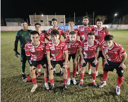 COMENZÓ LA SÉPTIMA FECHA DE LA ZONA OESTE