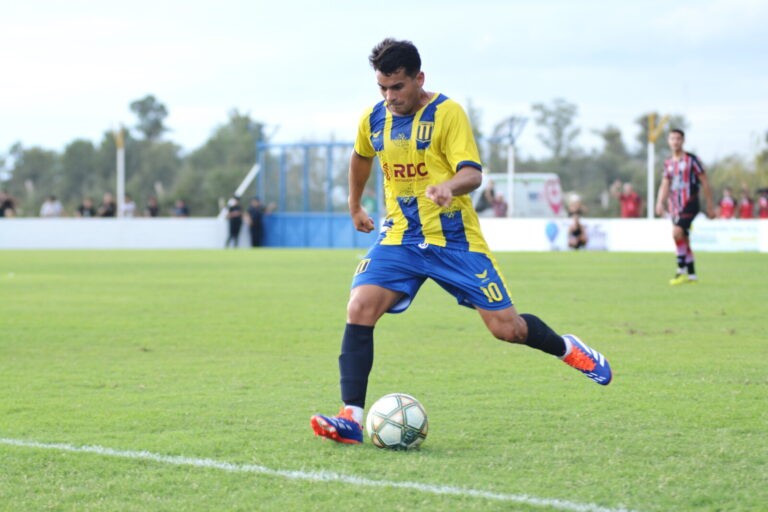 RESULTADOS DEL FÚTBOL MAYOR