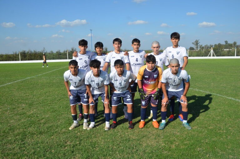 RESULTADOS DEL INFANTO JUVENIL