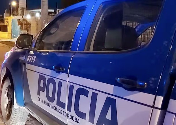 PARTE POLICIAL DE LA DEPARTAMENTAL UNIÓN