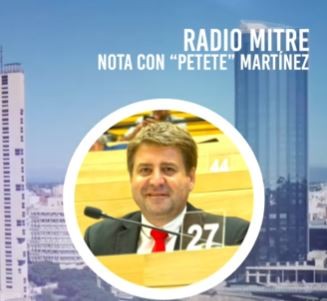 PIDEN INVESTIGAR EL INCENDIO DE APROSS