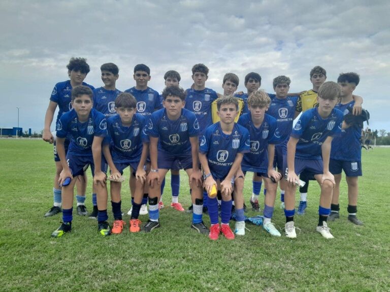 ARGENTINO JUGÓ CON DEPORTIVO MC ALLISTER