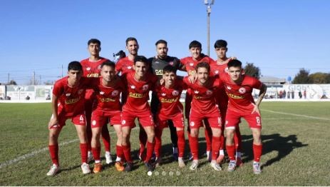 RESULTADOS DEL FÚTBOL MAYOR