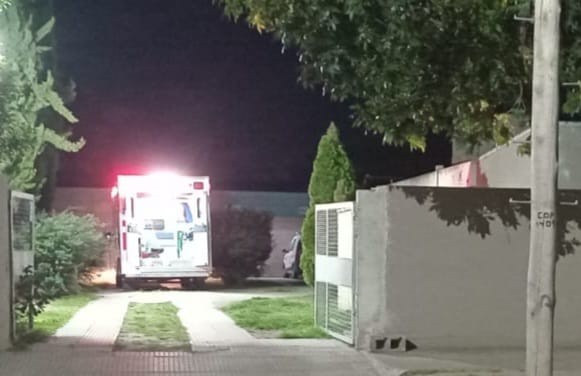 LA ATENCIÓN DE URGENCIAS EN LA GUARDIA DEL HOSPITAL