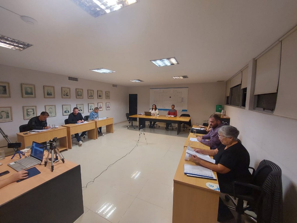 APROBARON PROYECTO PAGO A PROVEEDORES