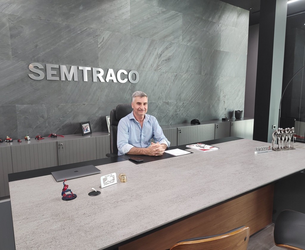 SEMTRACO: PREMIOS Y ÁNIMO DE EXPANSIÓN Y CRECIMIENTO