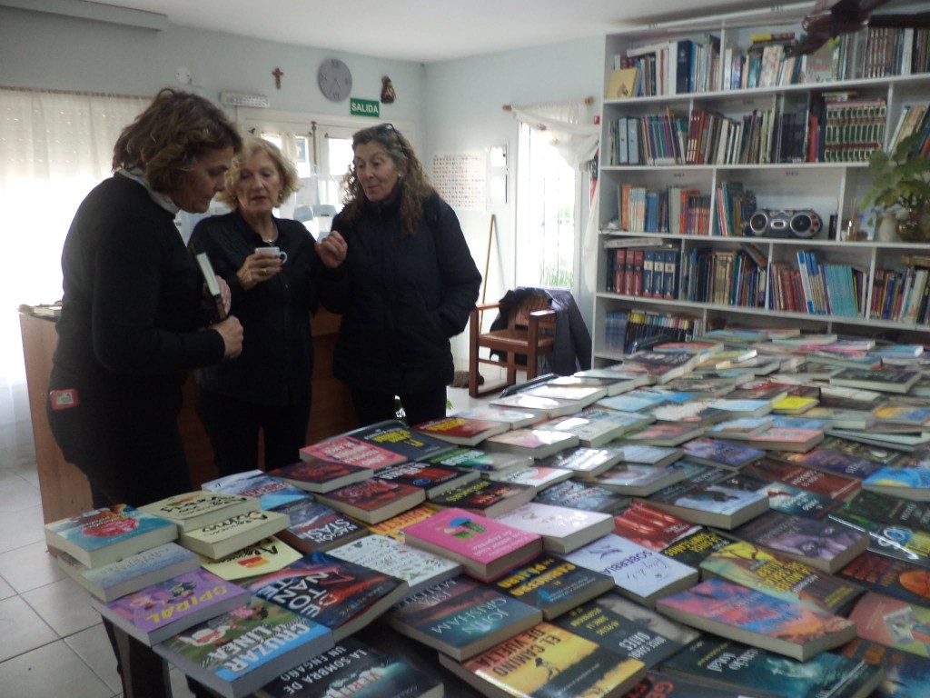 200 TÍTULOS NUEVOS PARA LA BIBLIOTECA POPULAR MITRE