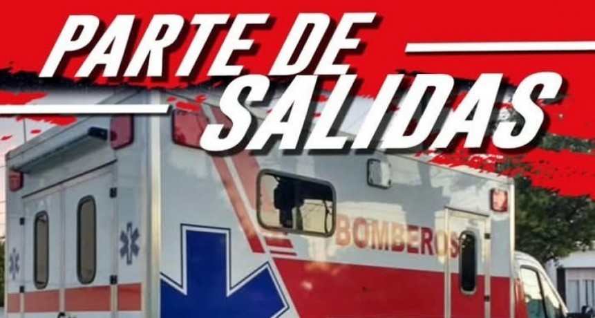 CHOQUE DE MOTO Y BICI EN Bº MONTERREY