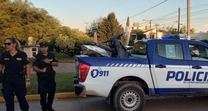 CONTROLES PREVENTIVOS DE VEHÍCULOS