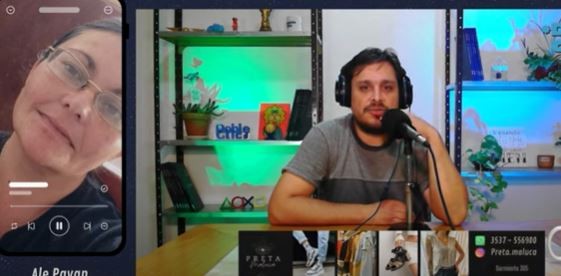 LE HICIERON TRANSFERENCIA MILLONARIA Y LA DEVOLVIÓ