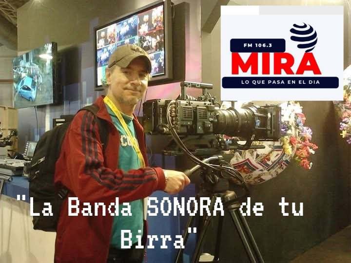 RECOMENDACIONES ESPECIALES DE FERNANDO BARRIO