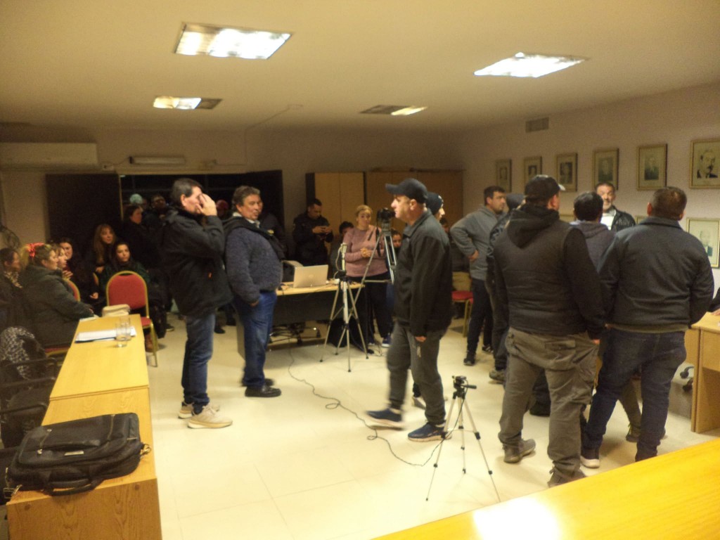 LO QUE CONTEMPLA LA EMERGENCIA ECONÓMICA MUNICIPAL