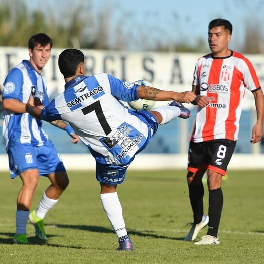 ARGENTINO PERDIÓ CON COSTA BRAVA