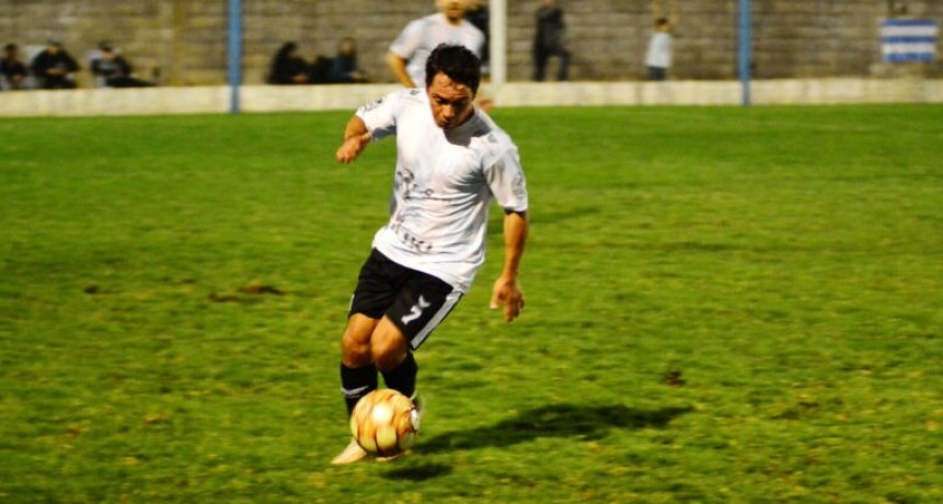 SE PUSO EN MARCHA LA FECHA 3