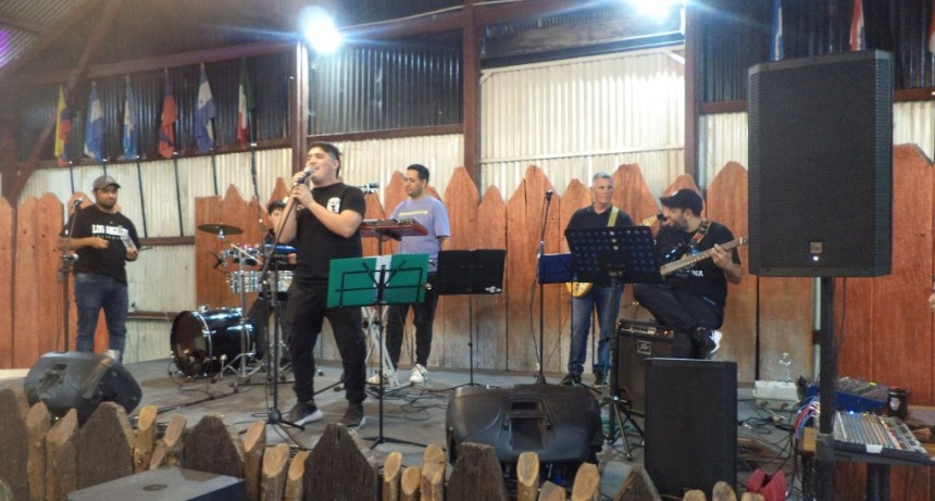 GRAN JORNADA DEL FERIARTE EN EL PUNTO CULTURAL