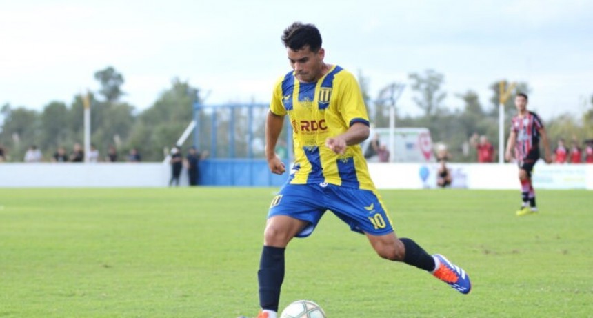RESULTADOS DEL FÚTBOL MAYOR