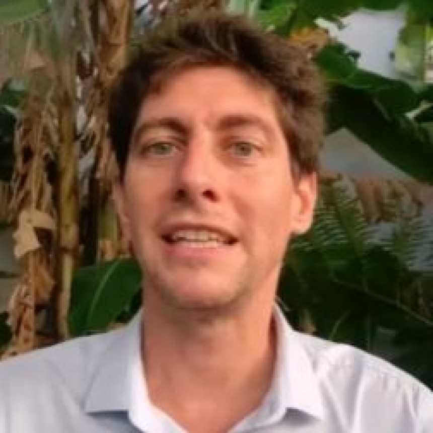PRONÓSTICO EXTENDIDO PARA LOS PRÓXIMOS SIETE DÍAS