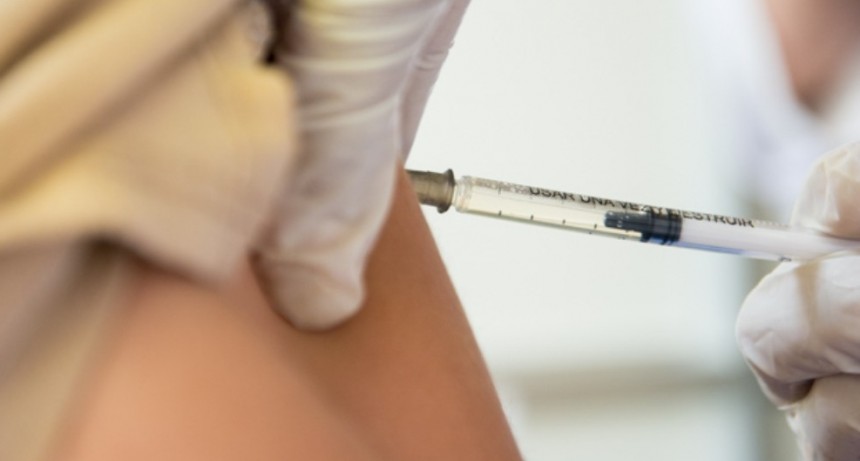 FIEBRE HEMORRÁGICA ARGENTINA EN LA PROVINCIA