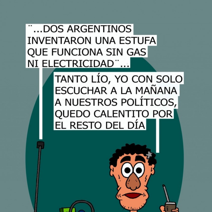 EL VERDADERO PONCHO PARA ESTE INVIERNO