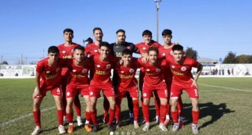 RESULTADOS DEL FÚTBOL MAYOR