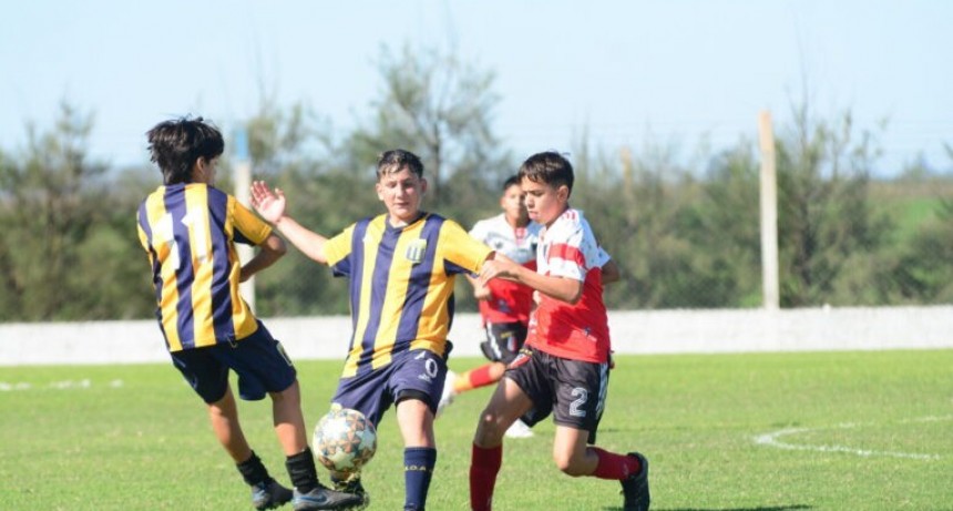 RESULTADOS DEL INFANTO JUVENIL