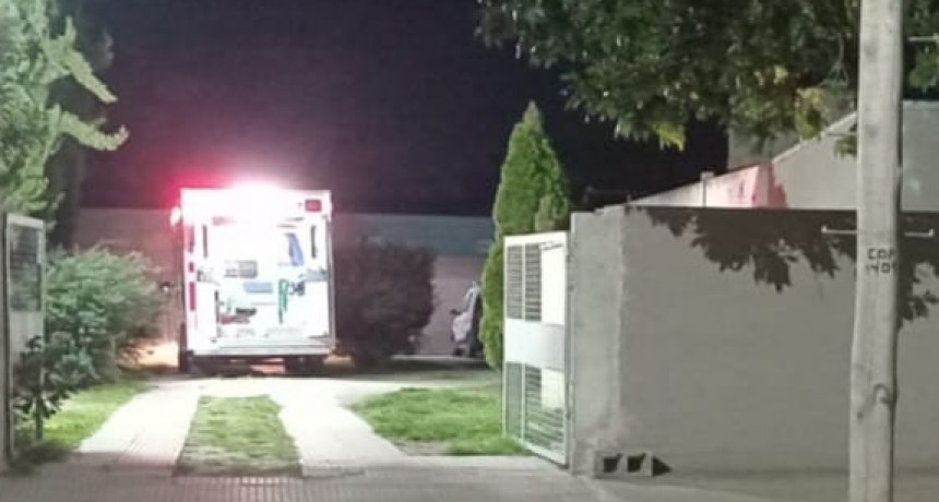 LA ATENCIÓN DE URGENCIAS EN LA GUARDIA DEL HOSPITAL
